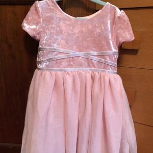 Children’s Place Girls 4T Dress